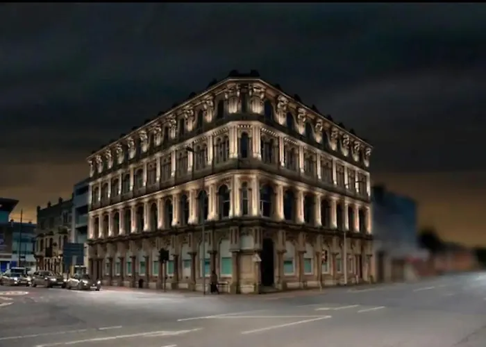 The Bank