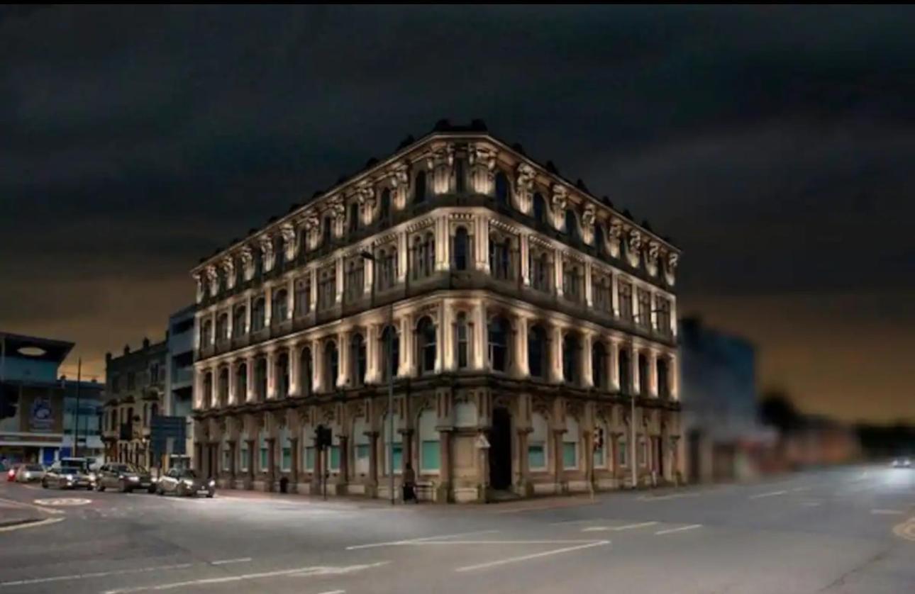 The Bank