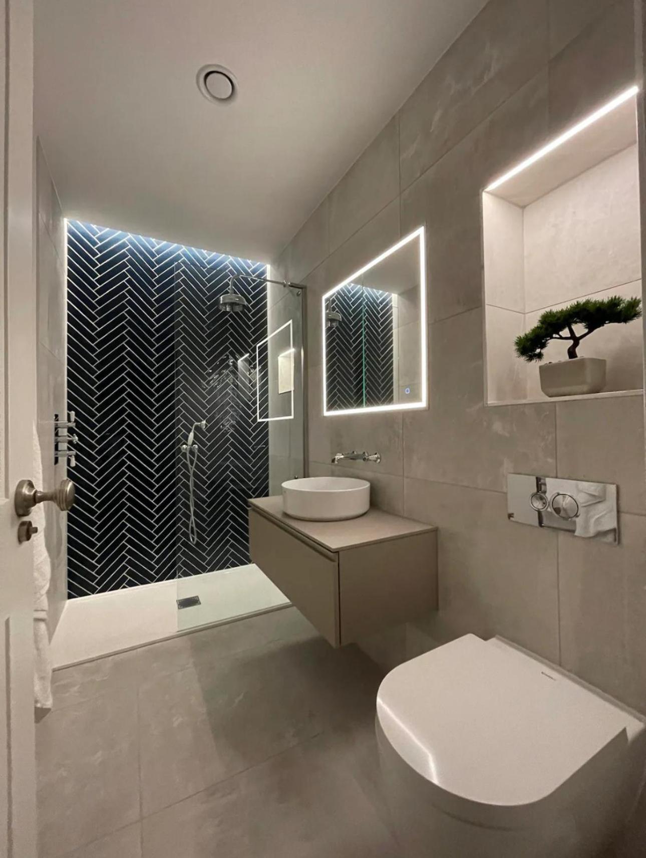 Apartamento The Bank *