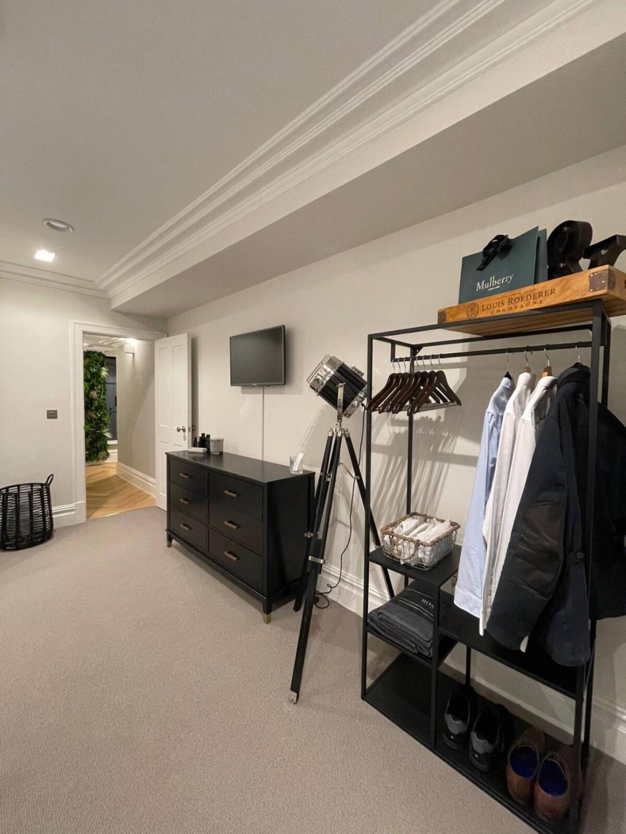 Apartamento The Bank