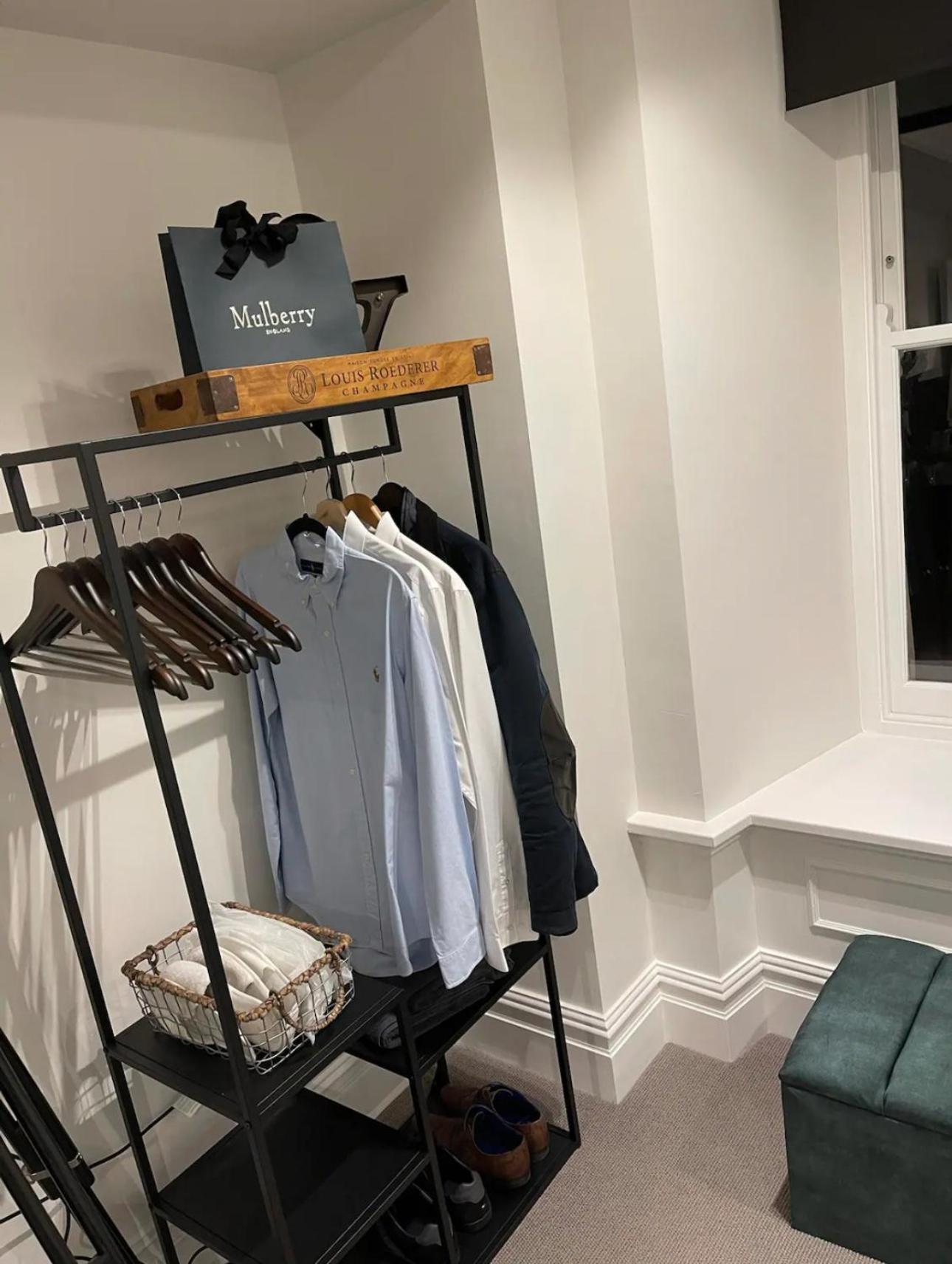 Apartamento The Bank Cardiff
